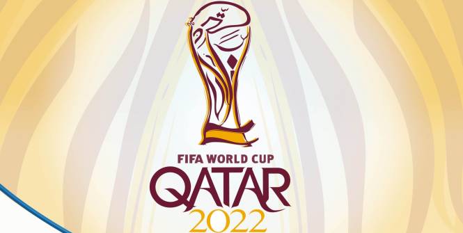 La coupe du monde de football au Quatar