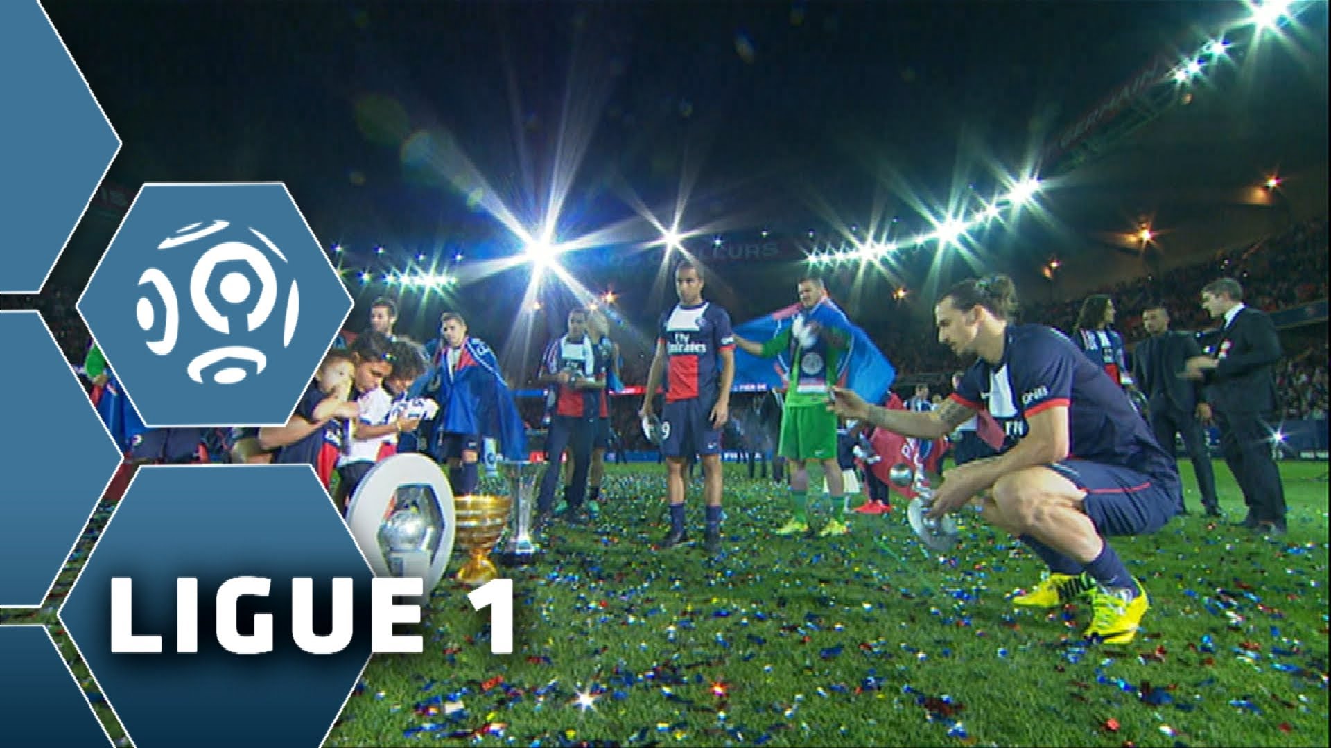 Pronostics sur la Ligue 1 de 2016 Pronostics sur la Ligue 1 de 2016