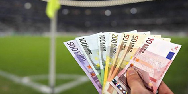 Winamax ou Betclic pour parier sur le foot ?
