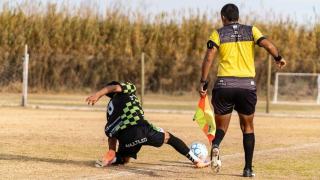 Carton rouge et suspension : combien de matchs ?